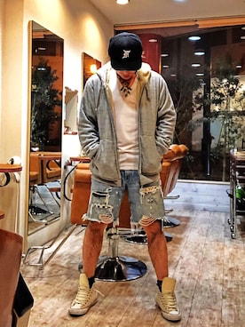 mar-☆さんのコーディネート