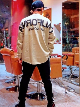 mar-☆さんのコーディネート