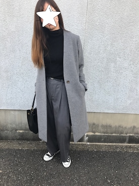 eriさんのコーディネート