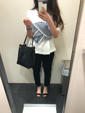 eriさんのコーディネート