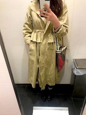 eriさんのコーディネート