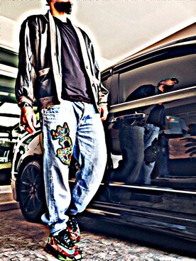 9hempさんのコーディネート