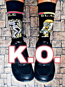 9hempさんのコーディネート