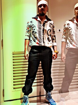 9hempさんのコーディネート