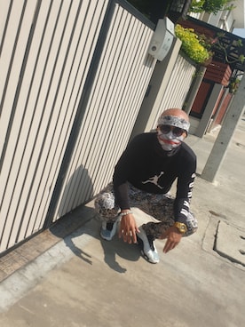 9hempさんのコーディネート