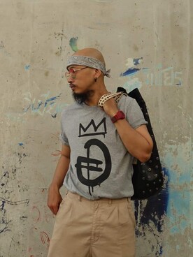 9hempさんのコーディネート