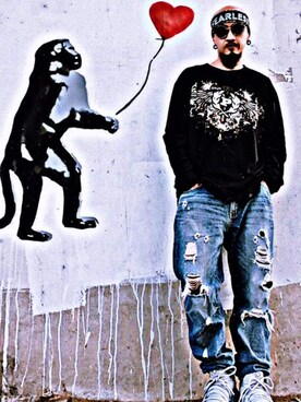 9hempさんのコーディネート