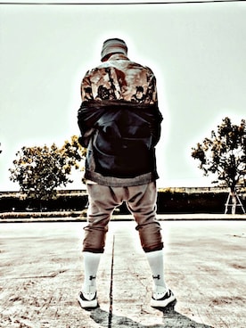 9hempさんのコーディネート