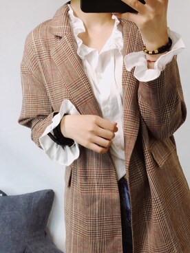 艾莉商贸さんのコーディネート