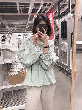 艾莉商贸さんのコーディネート