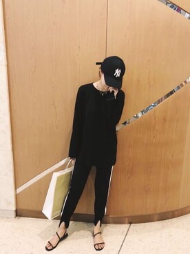 艾莉商贸さんのコーディネート