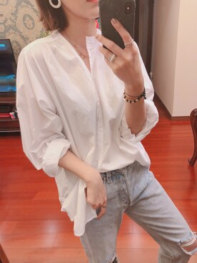 艾莉商贸さんのコーディネート