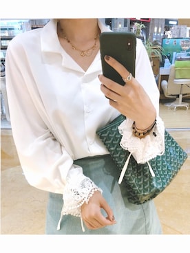 艾莉商贸さんのコーディネート