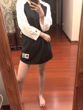 艾莉商贸さんのコーディネート