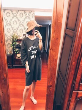 艾莉商贸さんのコーディネート