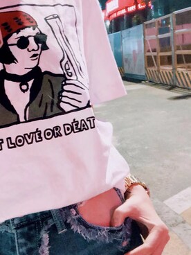 艾莉商贸さんのコーディネート