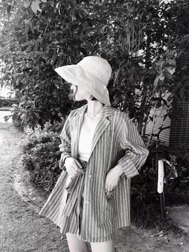 艾莉商贸さんのコーディネート