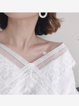 艾莉商贸さんのコーディネート