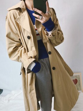 艾莉商贸さんのコーディネート