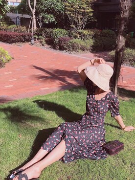 艾莉商贸さんのコーディネート