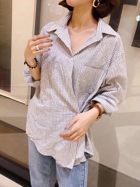 艾莉商贸さんのコーディネート