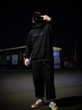 OOTD Dwightさんのコーディネート