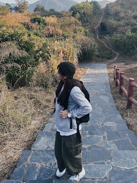 tinchingggさんのコーディネート