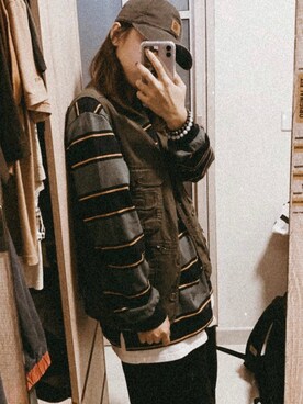 tinchingggさんのコーディネート