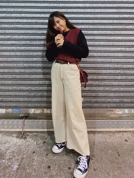 tinchingggさんのコーディネート