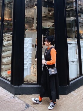 tinchingggさんのコーディネート