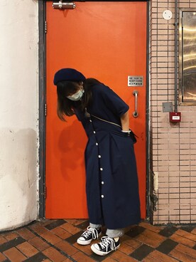 tinchingggさんのコーディネート