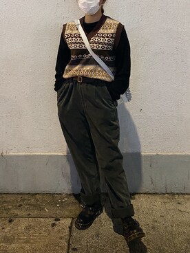 tinchingggさんのコーディネート