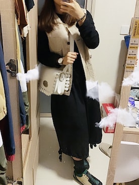 tinchingggさんのコーディネート