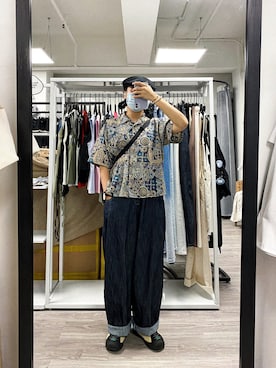 tinchingggさんのコーディネート