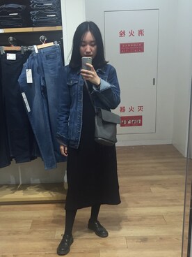 Vanessaさんのコーディネート