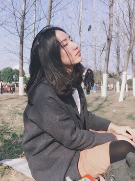 Vanessaさんのコーディネート