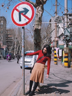 Vanessaさんのコーディネート