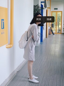 Vanessaさんのコーディネート