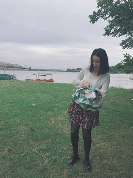 Vanessaさんのコーディネート