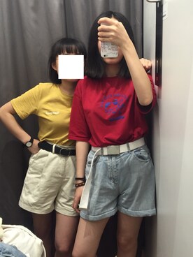 Vanessaさんのコーディネート