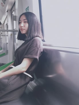 Vanessaさん(レディース・166cm)の秋コーディネート