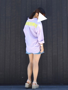 viviさんのコーディネート