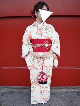 viviさんのコーディネート