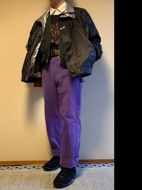 搭配carhartt单品的时尚穿搭总览