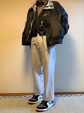 ばし　157cmさんのコーディネート