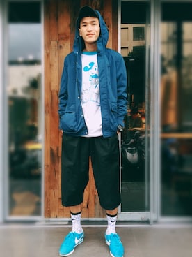 GoogleGoooo さんのコーディネート