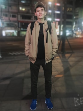 GoogleGoooo さんのコーディネート