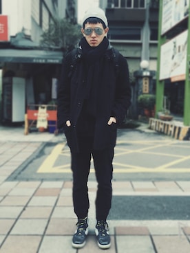GoogleGoooo さんのコーディネート