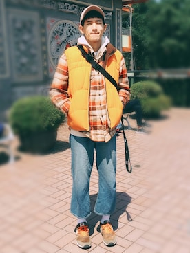 GoogleGoooo さんのコーディネート