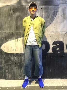 GoogleGoooo さんのコーディネート